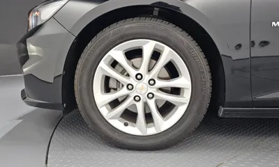 ChevroletGMDaewoo Malibu 2017, 96214 км, за 4879.01 USD