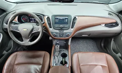 ChevroletGMDaewoo Malibu 2017, 96214 км, за 4879.01 USD - фото 7