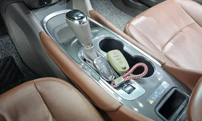 ChevroletGMDaewoo Malibu 2017, 96214 км, за 4879.01 USD - фото 9