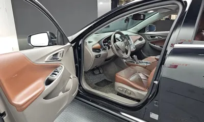ChevroletGMDaewoo Malibu 2017, 96214 км, за 4879.01 USD - фото 10