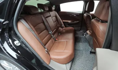 ChevroletGMDaewoo Malibu 2017, 96214 км, за 4879.01 USD - фото 11