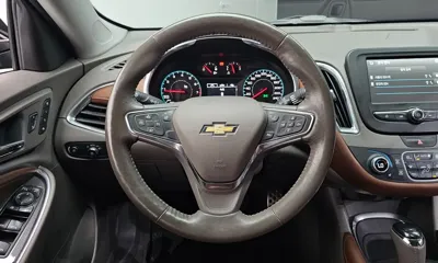ChevroletGMDaewoo Malibu 2017, 96214 км, за 4879.01 USD - фото 13