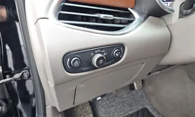 ChevroletGMDaewoo Malibu 2017, 96214 км, за 4879.01 USD - фото 17