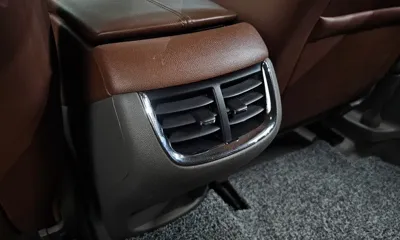 ChevroletGMDaewoo Malibu 2017, 96214 км, за 4879.01 USD - фото 19