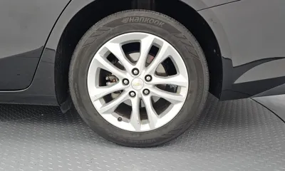 ChevroletGMDaewoo Malibu 2017, 96214 км, за 4879.01 USD - фото 21