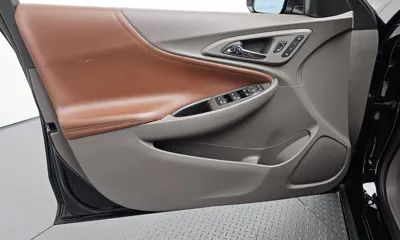 ChevroletGMDaewoo Malibu 2017, 96214 км, за 4879.01 USD - фото 24