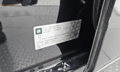 ChevroletGMDaewoo Malibu 2017, 96214 км, за 4879.01 USD - фото 28