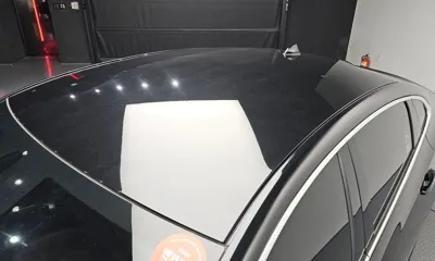 ChevroletGMDaewoo Malibu 2017, 96214 км, за 4879.01 USD - фото 29