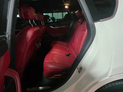 Maserati Levante 2017, 212247 км, за 11052.57 USD - фото 9