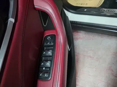 Maserati Levante 2017, 212247 км, за 11052.57 USD - фото 11