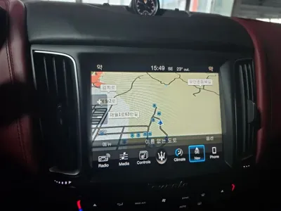 Maserati Levante 2017, 212247 км, за 11052.57 USD - фото 15