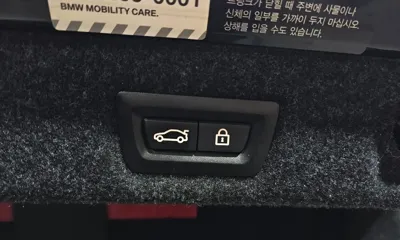 BMW 5-Series 2019, 80531 км, за 15951.16 USD - фото 20