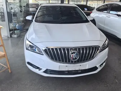 Buick Verano 2017, 77800 км, за 4899.85 USD