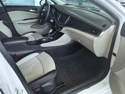 Buick Verano 2017, 77800 км, за 4899.85 USD - фото 8