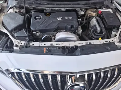 Buick Verano 2017, 77800 км, за 4899.85 USD - фото 10
