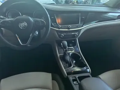 Buick Verano 2017, 77800 км, за 4899.85 USD - фото 12