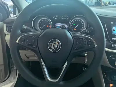 Buick Verano 2017, 77800 км, за 4899.85 USD - фото 15
