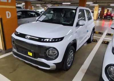 Hyundai Casper 2026, 1 км, за 10297.08 USD