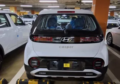 Hyundai Casper 2026, 1 км, за 10297.08 USD