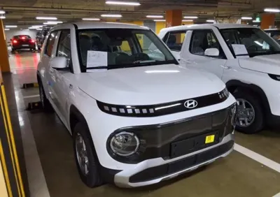 Hyundai Casper 2026, 1 км, за 10297.08 USD - фото 8