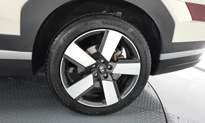 Hyundai Santafe 2024, 29721 км, за 22687.37 USD - фото 21