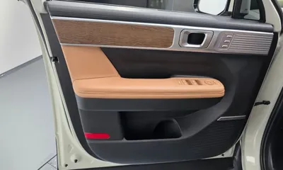 Hyundai Santafe 2024, 29721 км, за 22687.37 USD - фото 24