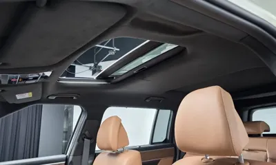 Hyundai Santafe 2024, 29721 км, за 22687.37 USD - фото 33
