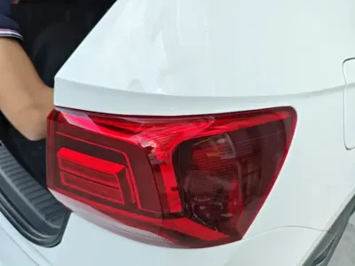 Volkswagen Tharu 2023, 46000 км, за 19045.1 USD