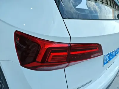Volkswagen Tharu 2023, 46000 км, за 19045.1 USD