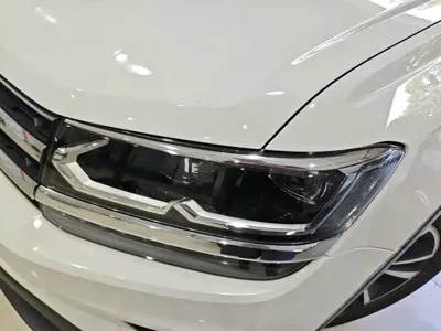 Volkswagen Tharu 2023, 46000 км, за 19045.1 USD
