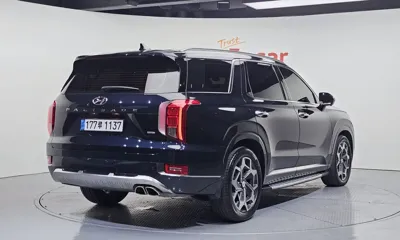 Hyundai Palisade 2022, 64475 км, за 18054.76 USD