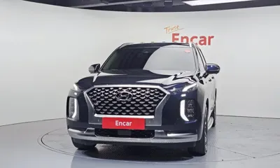 Hyundai Palisade 2022, 64475 км, за 18054.76 USD