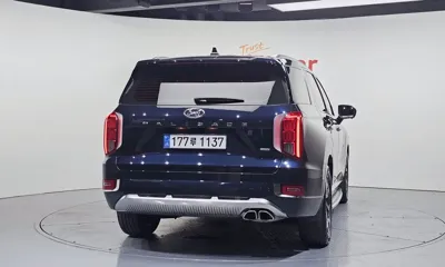 Hyundai Palisade 2022, 64475 км, за 18054.76 USD