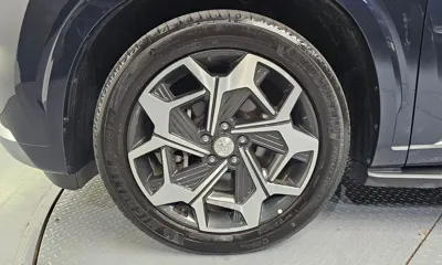 Hyundai Palisade 2022, 64475 км, за 18054.76 USD