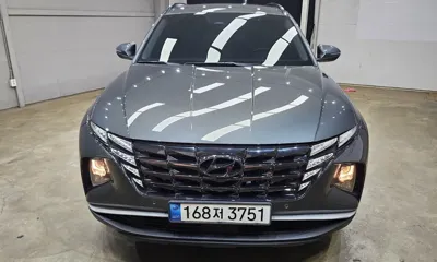 Hyundai Tucson 2021, 64202 км, за 14637.02 USD