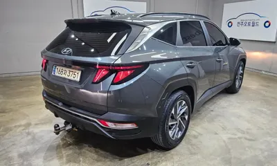 Hyundai Tucson 2021, 64202 км, за 14637.02 USD