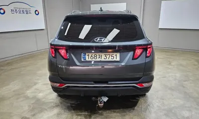 Hyundai Tucson 2021, 64202 км, за 14637.02 USD