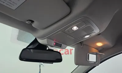 Renault-KoreaSamsung SM6 2016, 82663 км, за 4594.98 USD - фото 20