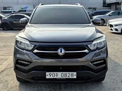 KG_Mobility_Ssangyong Rexton 2021, 110401 км, за 9512.73 USD