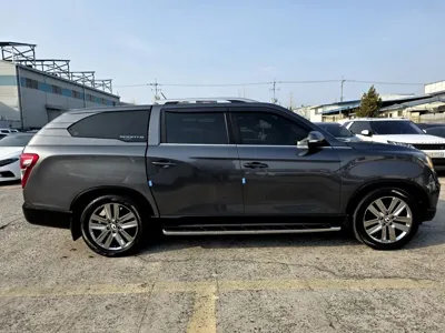 KG_Mobility_Ssangyong Rexton 2021, 110401 км, за 9512.73 USD