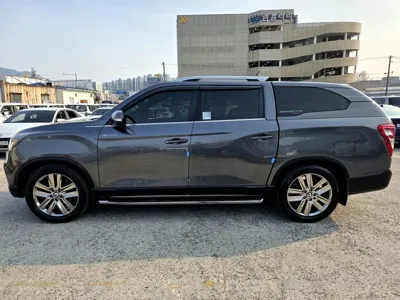 KG_Mobility_Ssangyong Rexton 2021, 110401 км, за 9512.73 USD