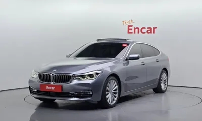 BMW Gran Turismo