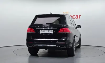 Mercedes-Benz GLE-Class 2017, 74527 км, за 18443.04 USD