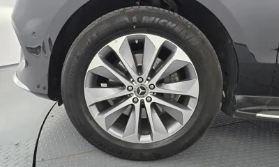 Mercedes-Benz GLE-Class 2017, 74527 км, за 18443.04 USD