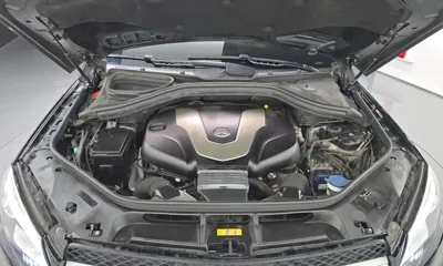 Mercedes-Benz GLE-Class 2017, 74527 км, за 18443.04 USD - фото 6