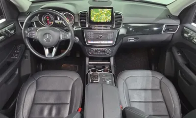 Mercedes-Benz GLE-Class 2017, 74527 км, за 18443.04 USD - фото 7