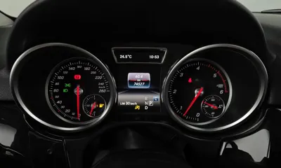 Mercedes-Benz GLE-Class 2017, 74527 км, за 18443.04 USD - фото 8