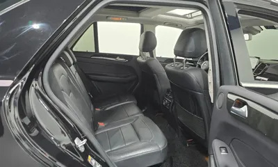 Mercedes-Benz GLE-Class 2017, 74527 км, за 18443.04 USD - фото 11