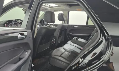 Mercedes-Benz GLE-Class 2017, 74527 км, за 18443.04 USD - фото 12