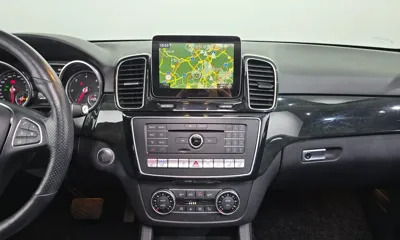 Mercedes-Benz GLE-Class 2017, 74527 км, за 18443.04 USD - фото 13